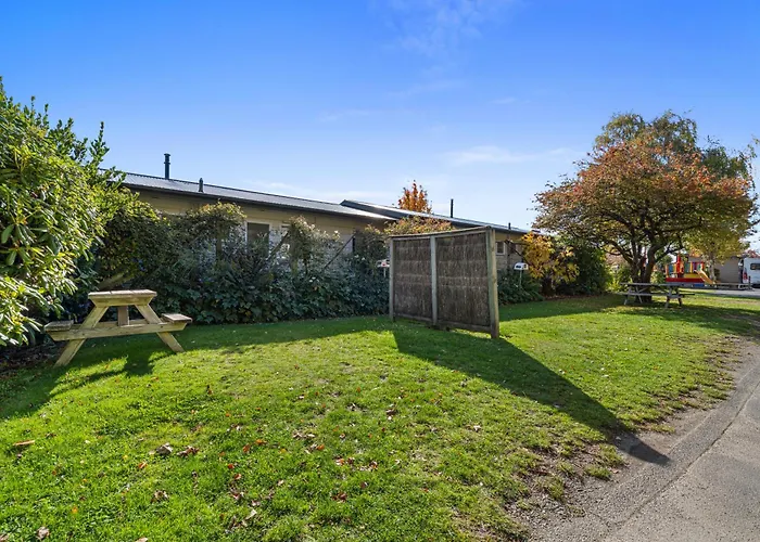 Tasman Holiday Parks - Te Anau