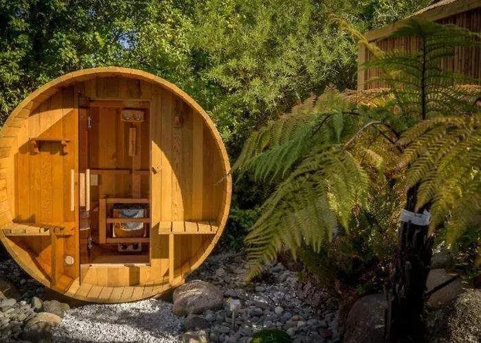 Tasman Holiday Parks - Te Anau