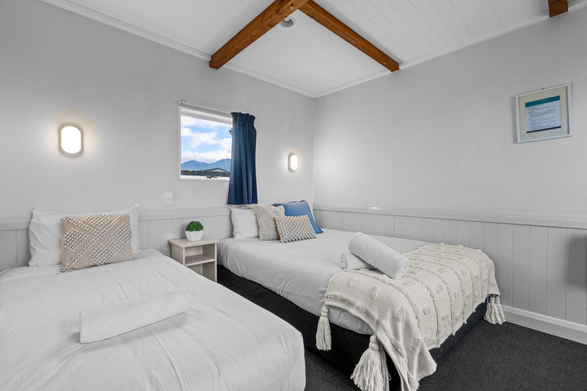Holiday park Tasman - 5*