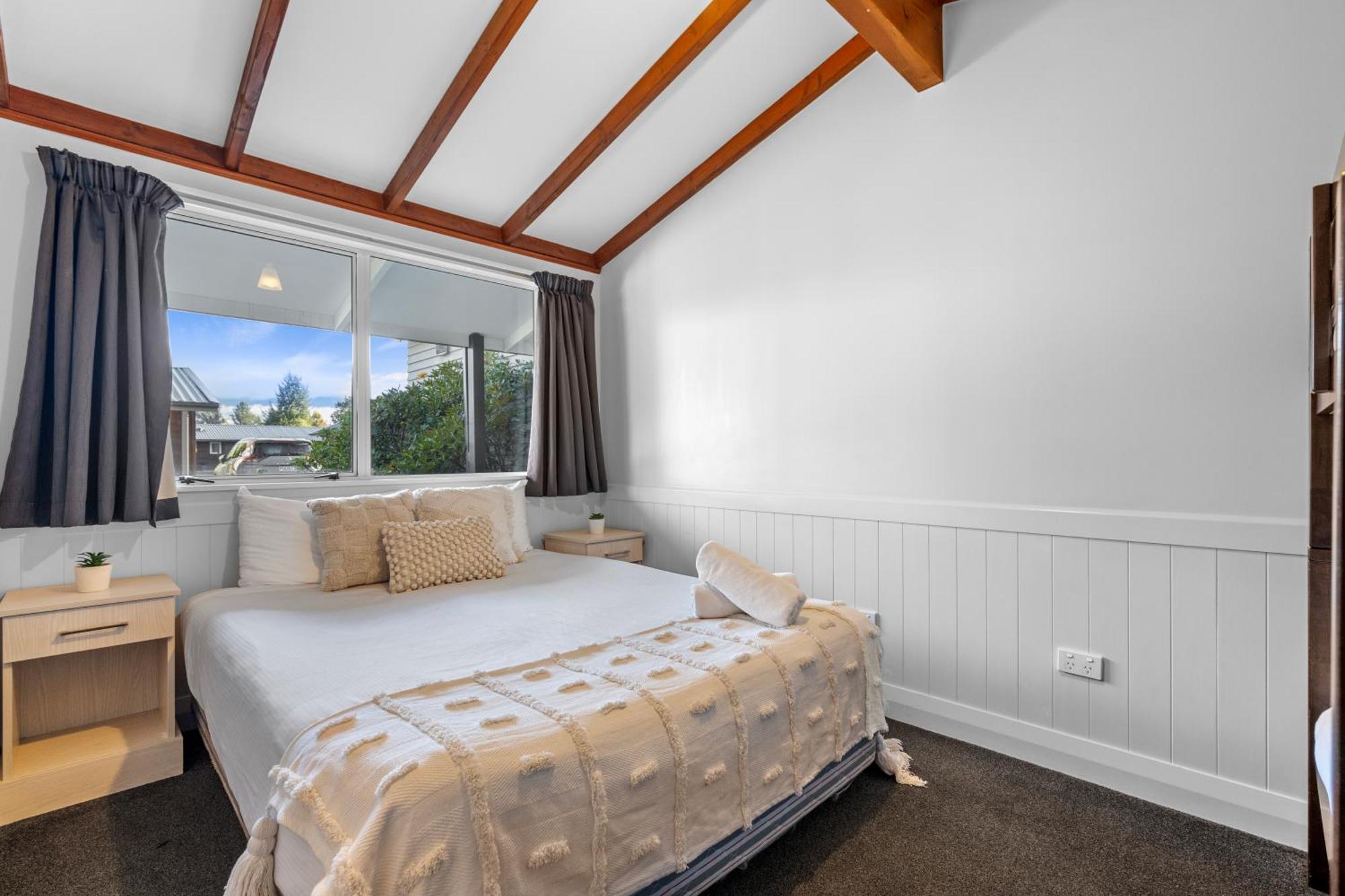Holiday park Tasman -