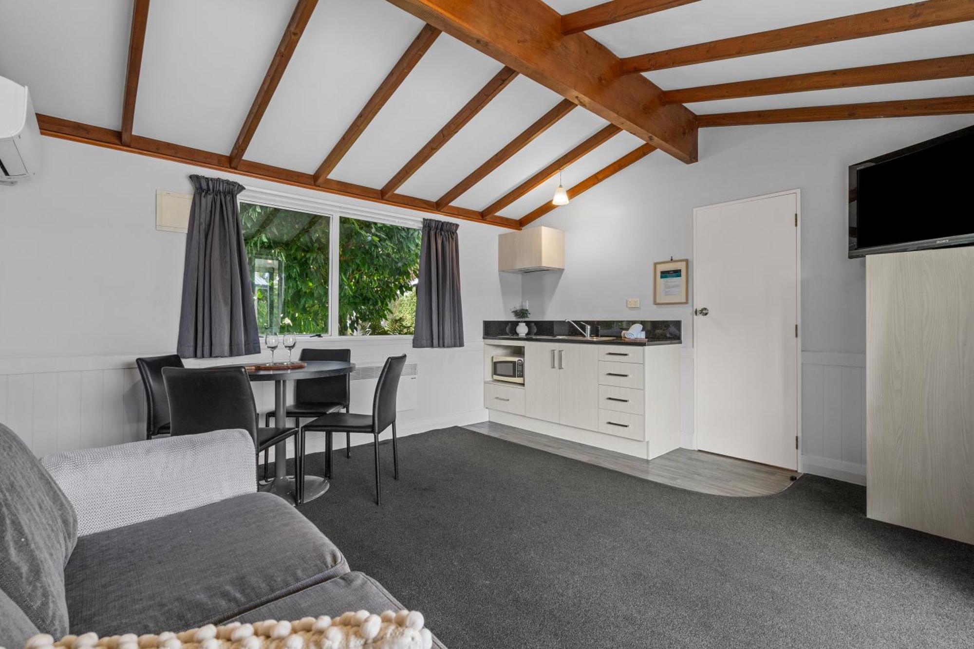 Tasman - Holiday park 5*