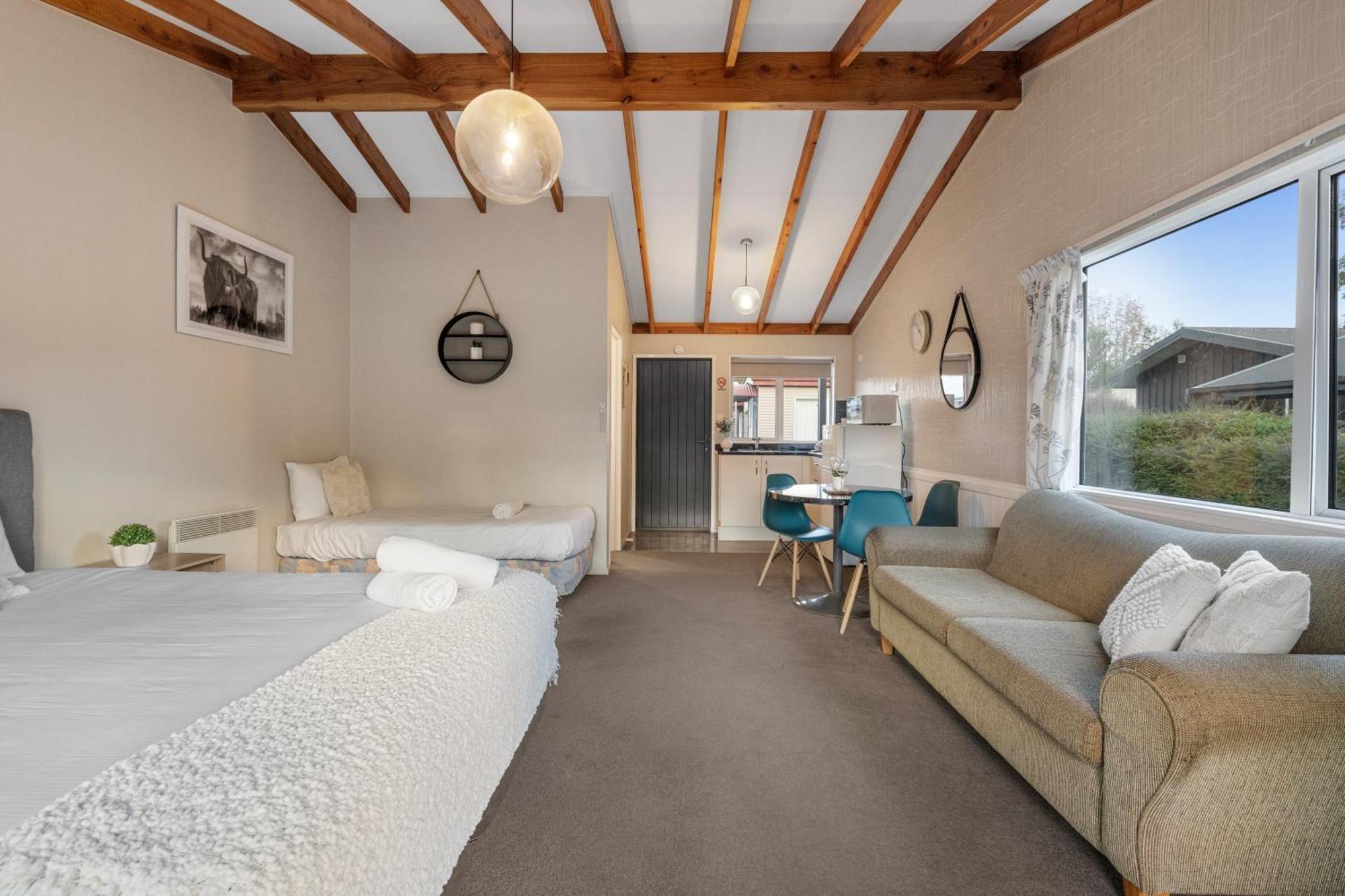Holiday park Tasman - 5*