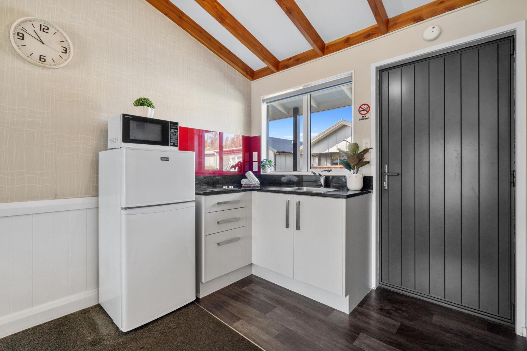 Holiday park Tasman -