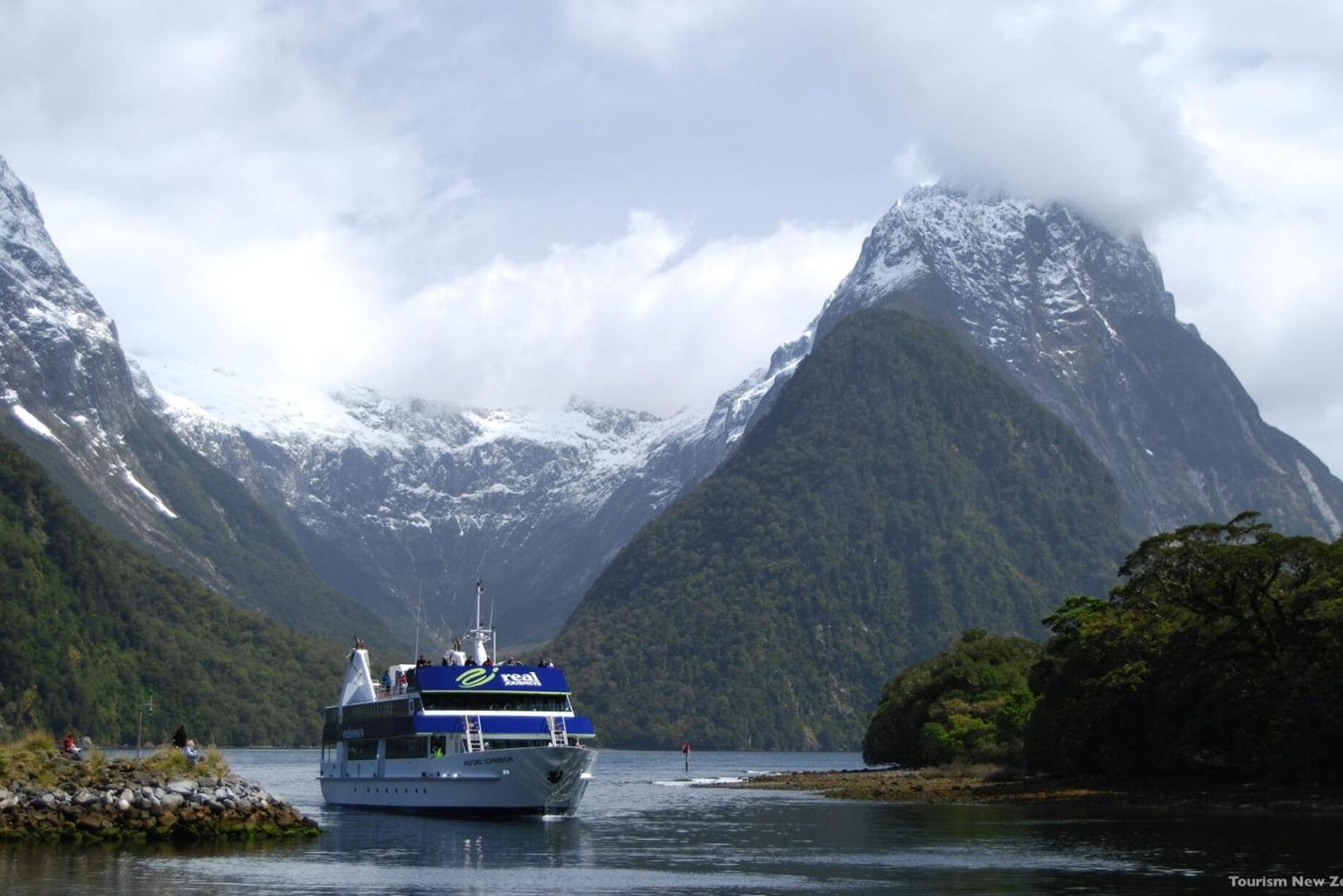 Tasman - Holiday park