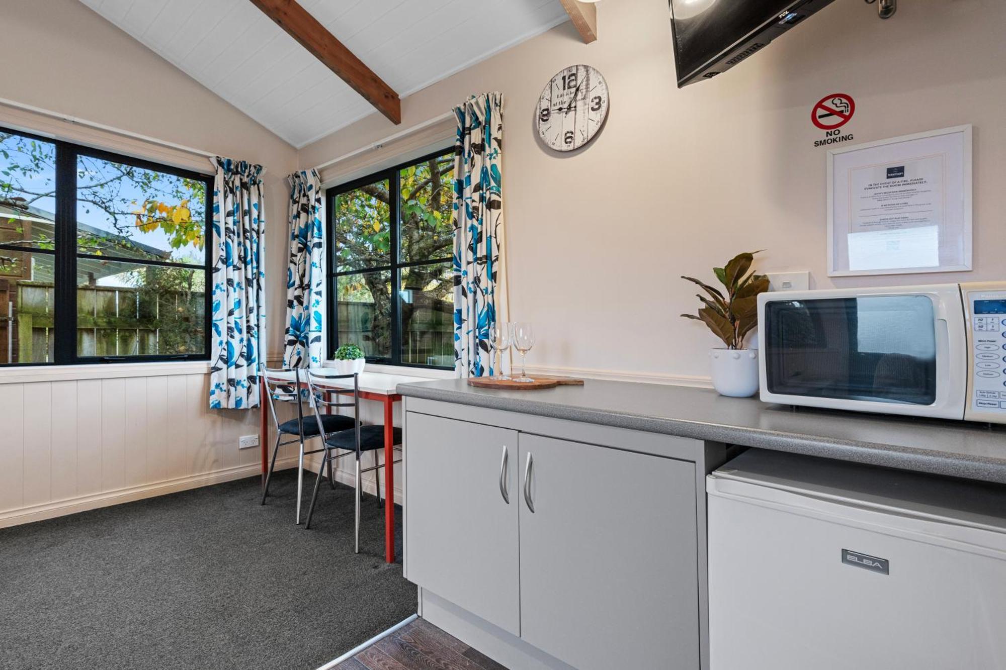 Tasman - Holiday park
