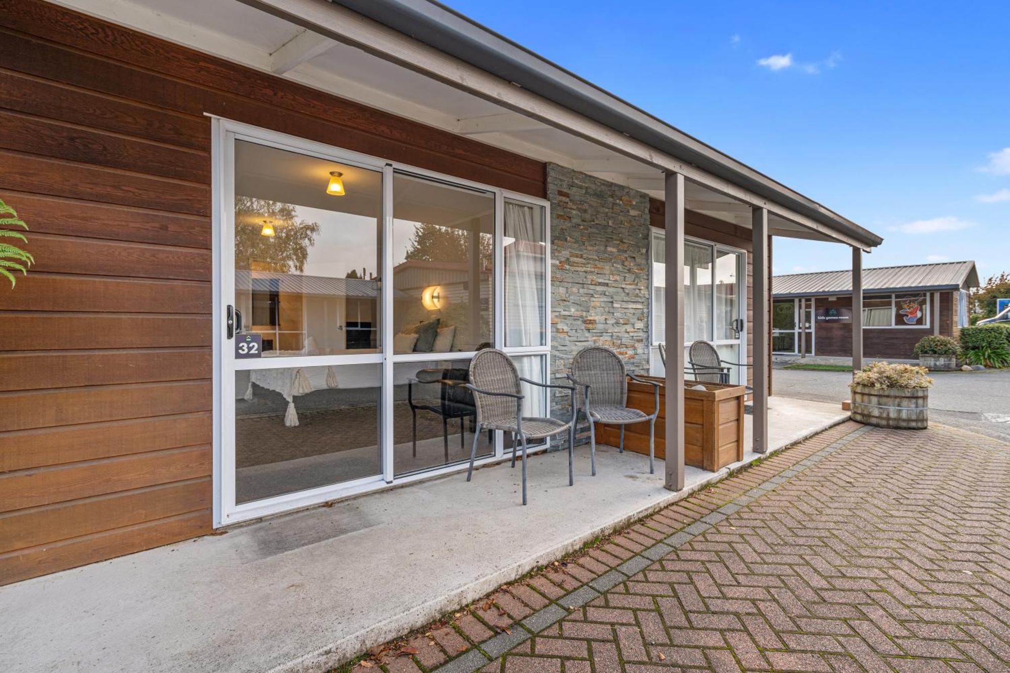 Tasman -