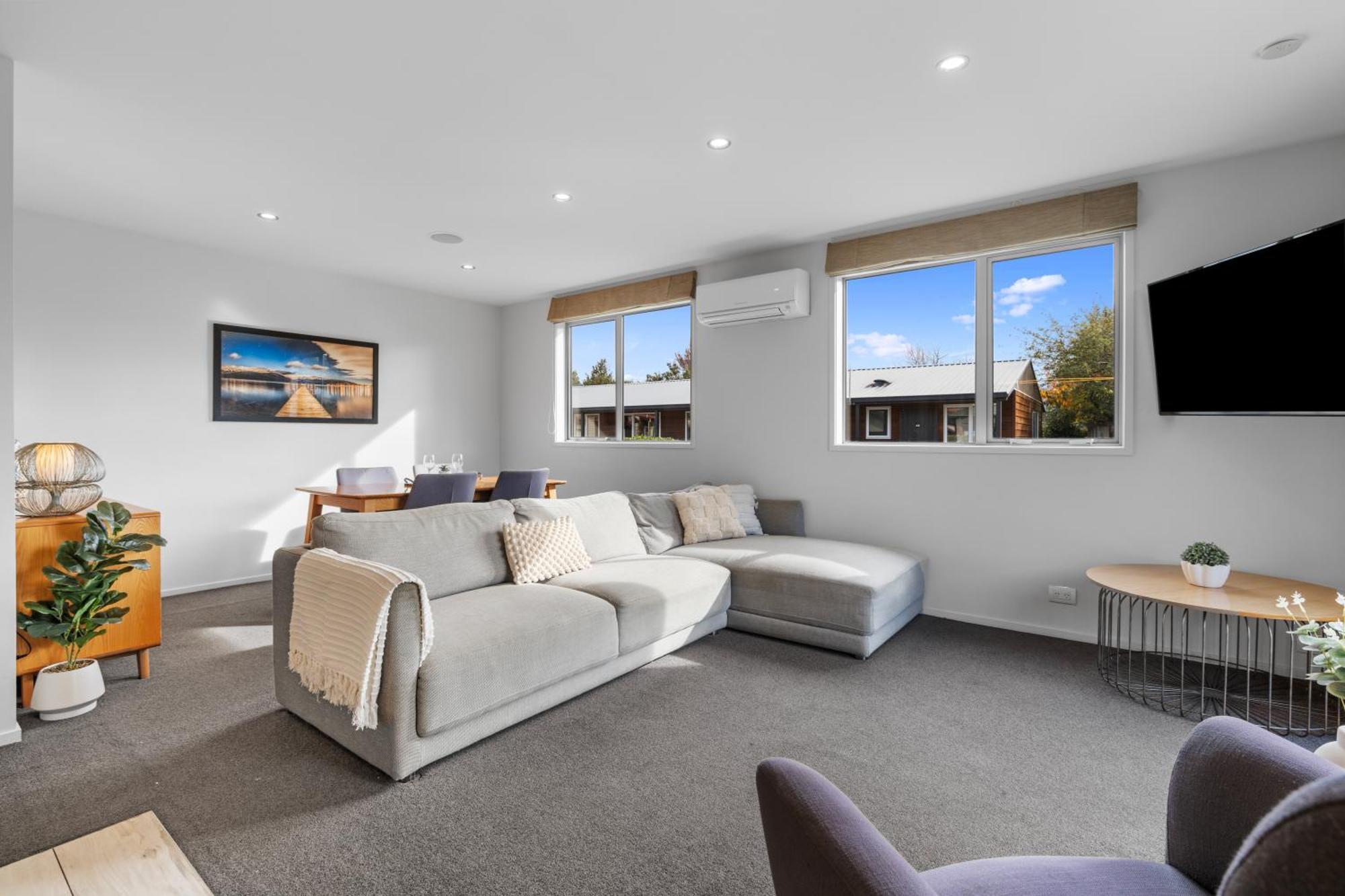 Tasman - Holiday park