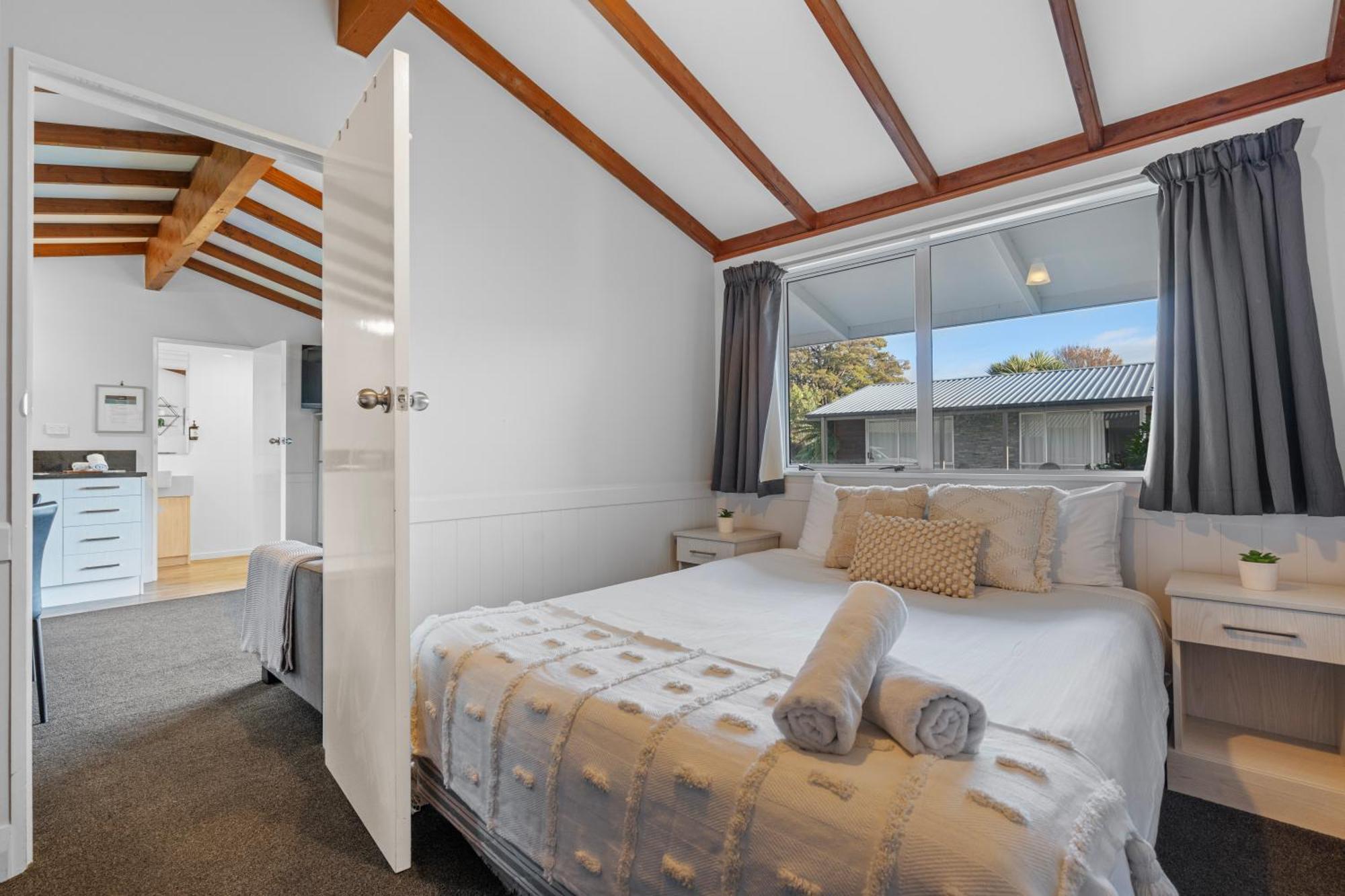 Holiday park Tasman - Te Anau