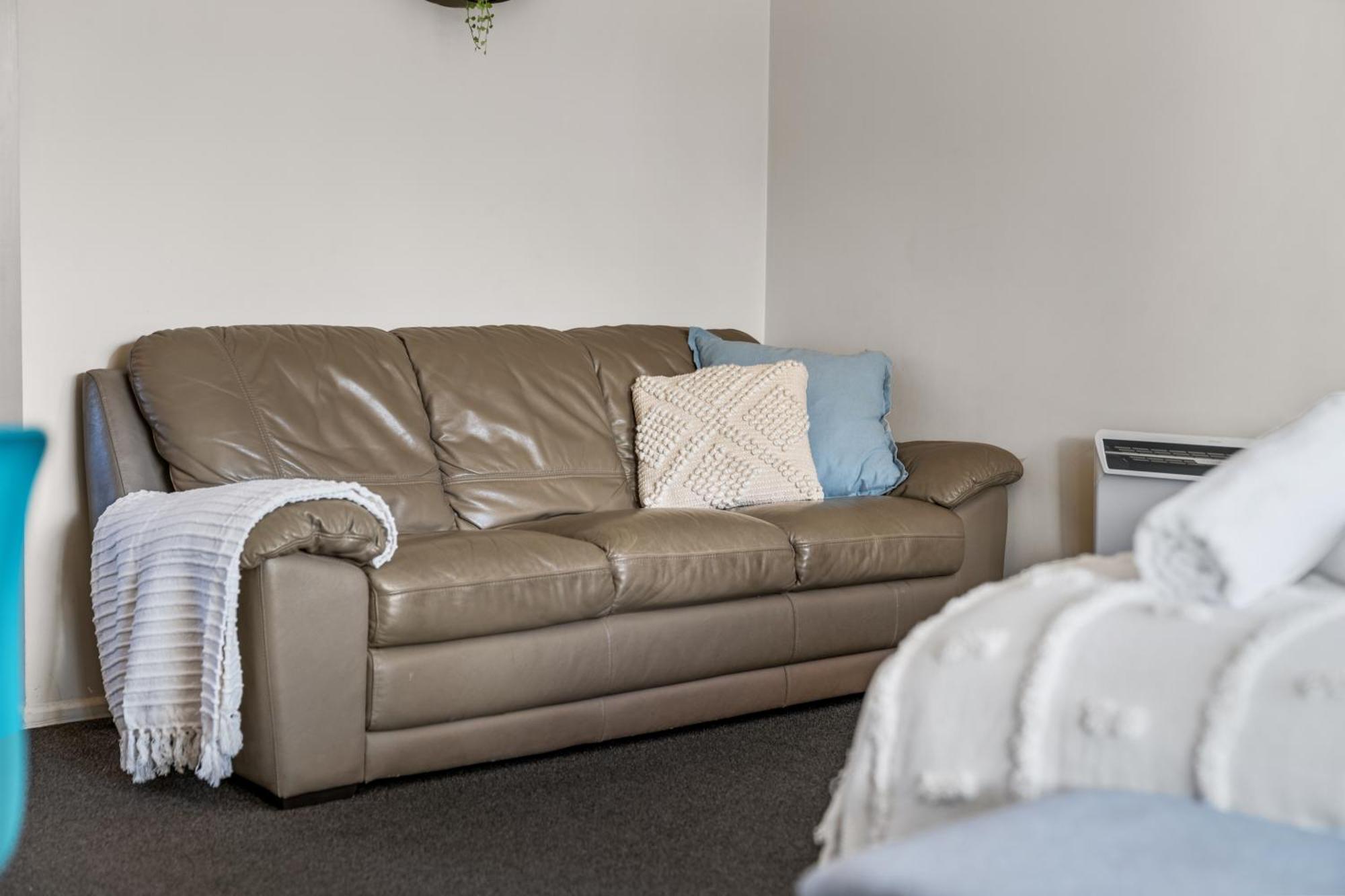 Holiday park Tasman -