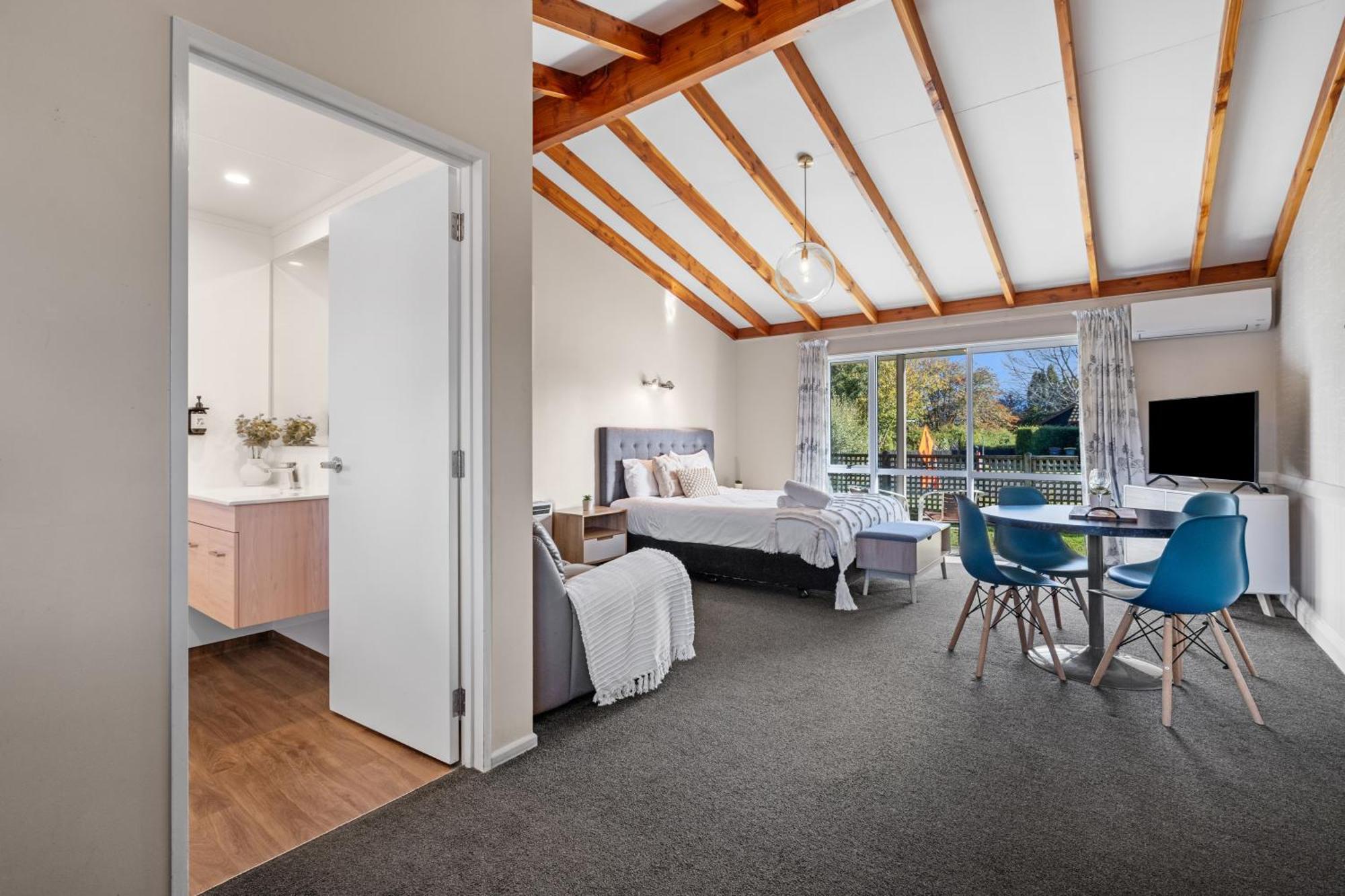 Tasman - Holiday park