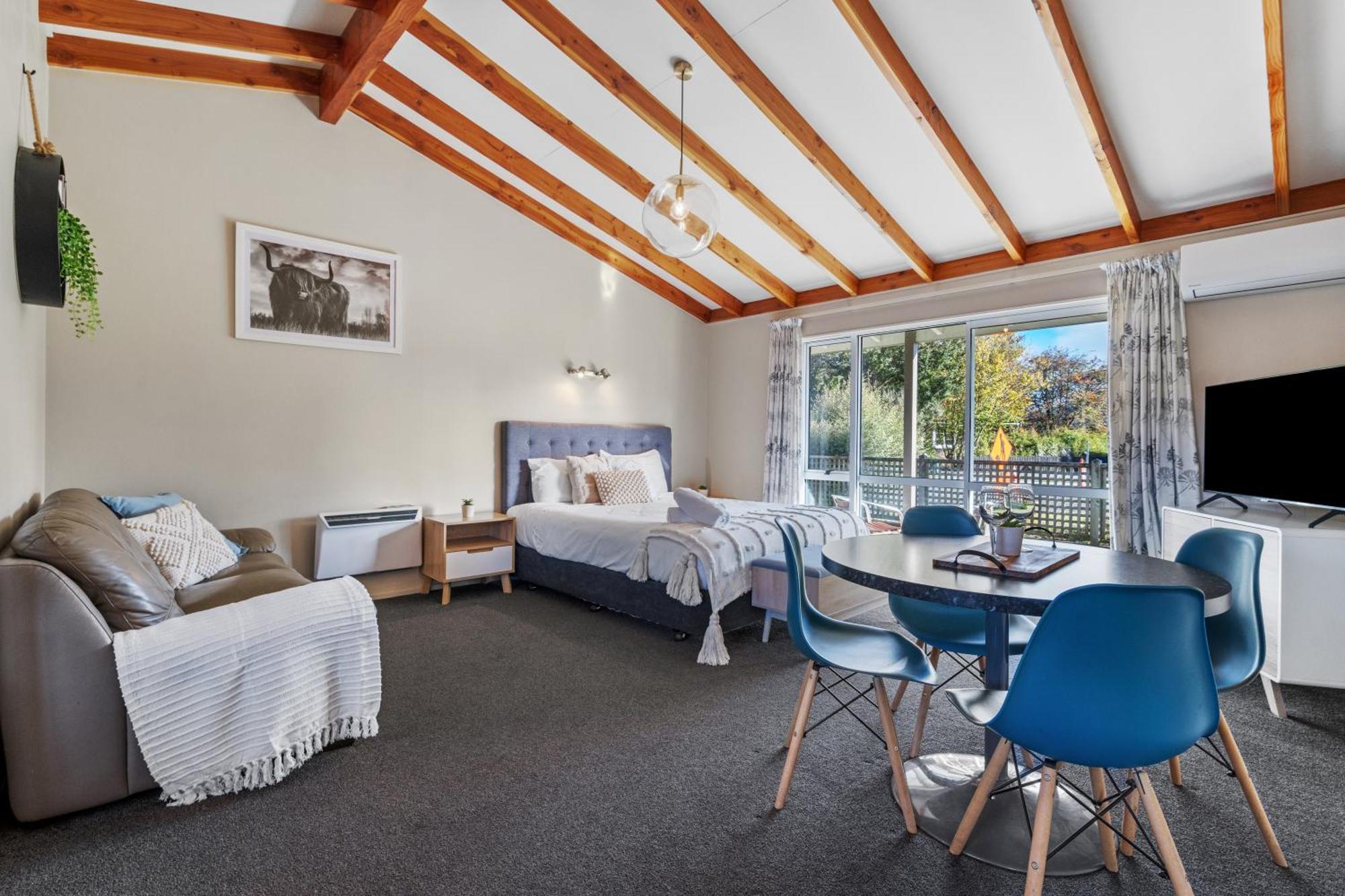 Holiday park Tasman - 5*