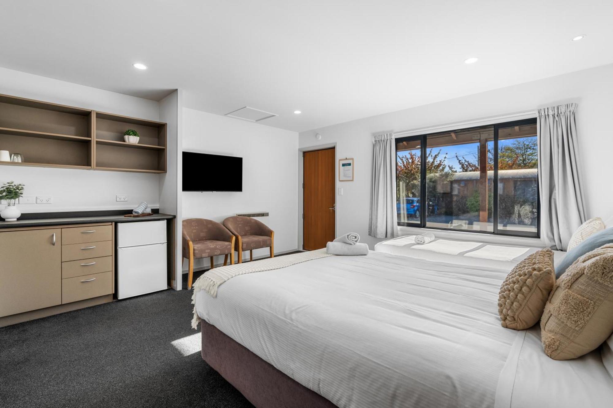 Tasman -